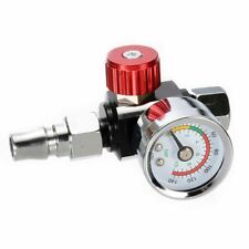 air spray gun pressure gauge for sale  HATFIELD