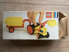 Lego set 378 for sale  LEICESTER