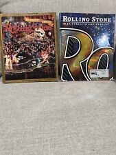 Rolling stone magazines for sale  Philadelphia