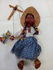 Mexican puppet for sale  LYTHAM ST. ANNES