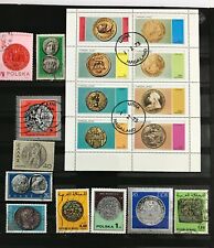 Coins stamps topical for sale  Saint Louis