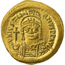 1275492 justinian solidus d'occasion  Lille-