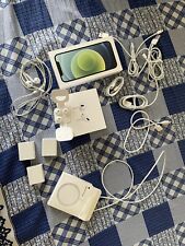 Carregador sem fio Apple Magsafe para iPhone carregador magnético genuíno + acessórios, usado comprar usado  Enviando para Brazil