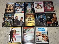 Dvd movies various for sale  Orangeburg