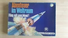 Brettspiel abenteuer weltraum gebraucht kaufen  Ettlingen