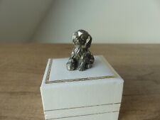 Miniature ancien figurine d'occasion  Saint-Lambert-du-Lattay