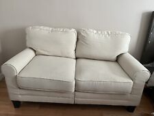 Serta loveseat couch for sale  Astoria