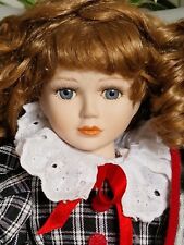 Haunted doll helen. for sale  RADSTOCK