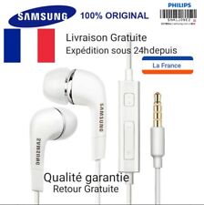 Ecouteurs intra auriculaires d'occasion  Amiens-