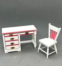 Dollhouse miniature furniture for sale  Eden Prairie