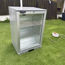 Bottle cooler fridge for sale  HORNCHURCH