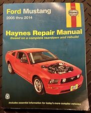 Haynes repair manual for sale  Mechanicsville