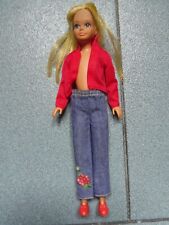 Barbie skipper 1967 usato  Roma