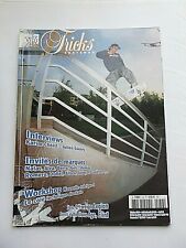 Tricks skateboard magazine d'occasion  Vernon