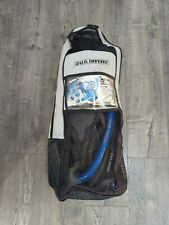 gear mask fins snorkel for sale  Vancouver