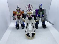 Power rangers megazord for sale  BRIGHTON