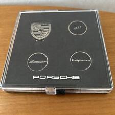 Porsche original limited for sale  Shipping to Ireland