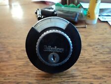 Vintage safe dial for sale  Trail