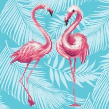 Diamond dotz flamingo gebraucht kaufen  Kaufbeuren