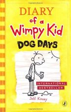 Diary wimpy kid for sale  UK