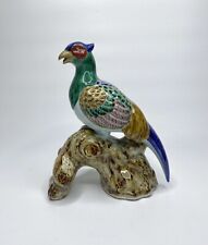 Kutani porcelain pheasant for sale  SKIPTON