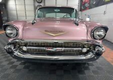 1957 chevy sedan for sale  Swarthmore