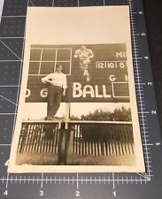 1930s man football for sale  Orlando