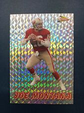 Usado, 1993 Pacific #13 Joe Montana Silver Prism San Francisco 49ers HOF Frete Grátis! comprar usado  Enviando para Brazil