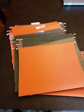 Bunch hanging file for sale  North Chelmsford