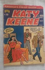 Katy keene 1953 for sale  Buffalo