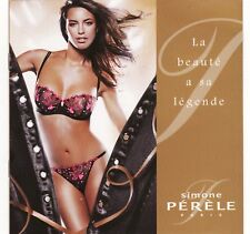 Simone perel lingerie for sale  Shipping to Ireland