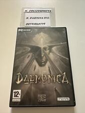 Daemonica gioco videogioco usato  Bari