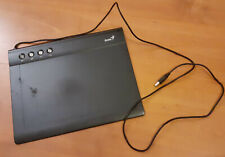 2 graphic tablet without pen Genius EasyPen M610 + WizardPen 5x4, used for sale  Shipping to South Africa