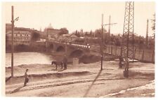 GRUZJA- TBILISI  TYFLIS- Most Elbakidze- ca. 1920 na sprzedaż  PL