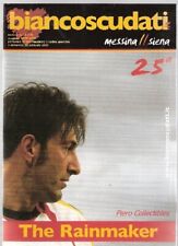 Programme Messina - Siena Serie A 2006-07 comprar usado  Enviando para Brazil