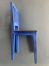 Designer miniatur stuhl gebraucht kaufen  Niederbieber,-Feldkirchen