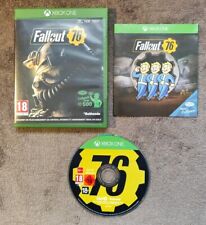 Fallout xbox one d'occasion  Noisy-le-Grand
