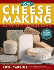 Home cheese making for sale  Montgomery