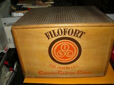 Filofort cassettiera per usato  Italia