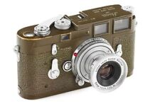 Leica olive federal for sale  Shipping to Ireland