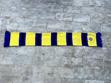 Inter sciarpa scarf usato  Italia