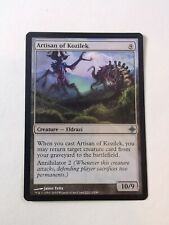 Artisan of Kozilek [Rise of the Eldrazi] - NM, used for sale  Shipping to South Africa