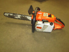 Stihl 031av chainsaw for sale  Shipping to Ireland