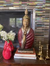 Vintage thai buddha for sale  East Setauket