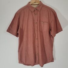 Mens mantaray shirt for sale  Shipping to Ireland