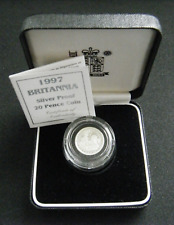 Royal mint 1997 for sale  STEVENAGE