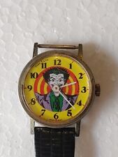Vintage As-Is DABS COMPANY JOKER WATCH WORKING CONDITION, used for sale  Shipping to South Africa