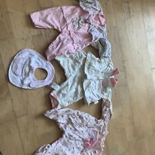 Usado, Zapf Creation-Baby Annabell ropa de muñeca Bundle-Adorable segunda mano  Embacar hacia Spain