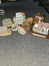 Mixed ornamental cottages for sale  SOUTHAMPTON