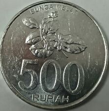 Indonesia grossa moneta usato  Rho